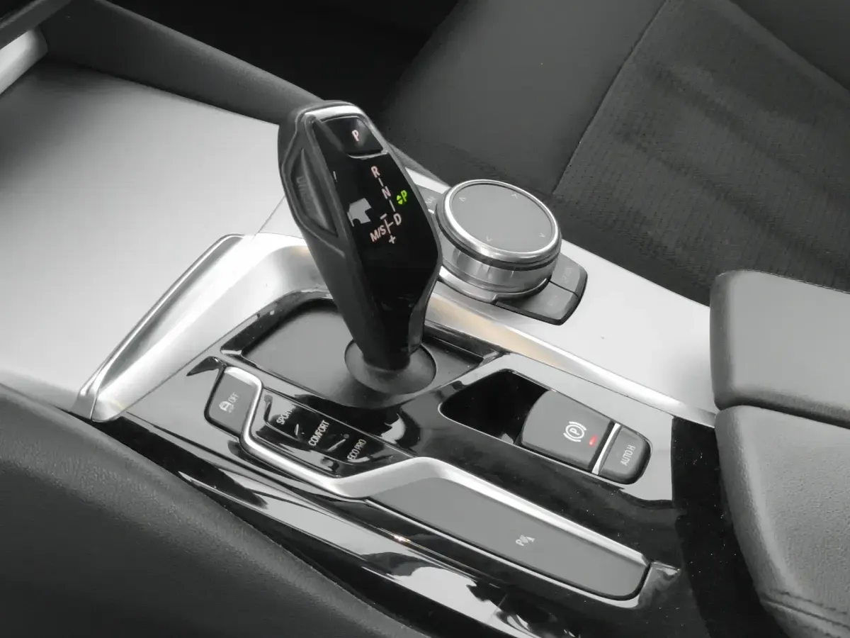 Occasion BMW 520 190 ch (139 kW) 2018 Berline