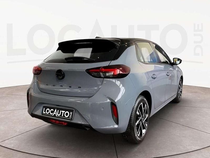 Usata Opel Corsa S 75 CV (55 kW) 2024 Grigio Utilitaria