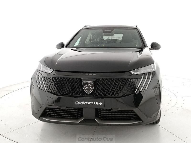 Nuova Peugeot 5008 Allure 145 CV (106 kW) 2026 Nero perla SUV