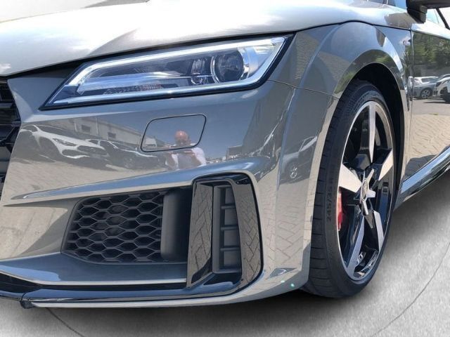 Usato 2022 Audi TT 2.0 Benzin 245 CV (59.900 €)
