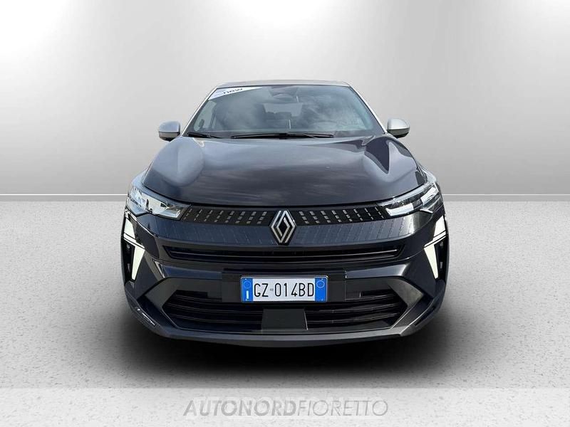 Occasion Renault Captur Techno 91 PK (66 kW) 2025 Zwart SUV