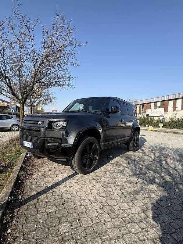 Usata Land Rover Defender HSE 200 CV (147 kW) 2023 SUV