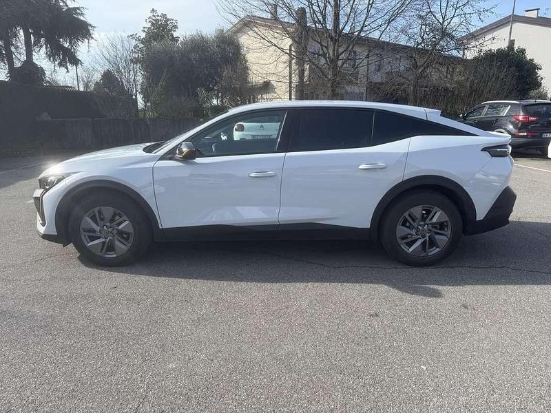 Usata Peugeot 408 Allure 136 CV (100 kW) 2024 SUV