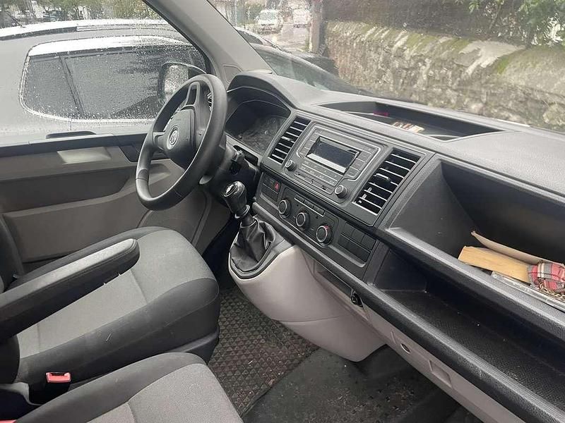 Usata VW T6.1 95 CV (69 kW) 2019 Furgone