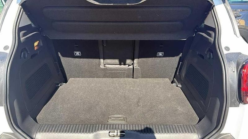 Usata Citroën C3 Aircross Shine 110 CV (80 kW) 2020 Bianco SUV