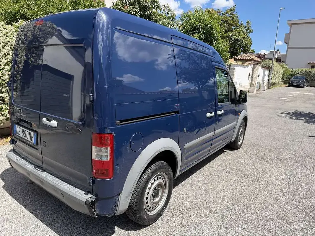 Usata Ford Transit Connect 90 CV (66 kW) 2006 Monovolume