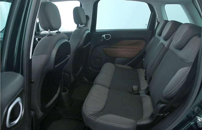 Usata Fiat 500L Trekking 84 CV (61 kW) 2015 Monovolume