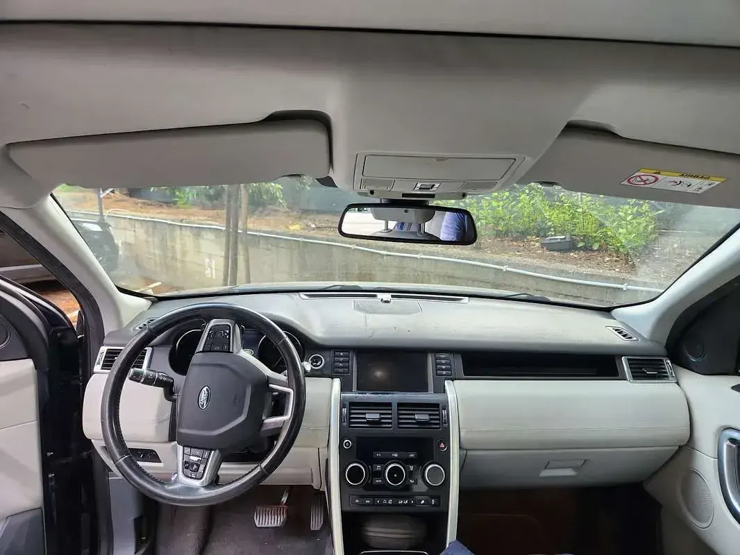 Usata Land Rover Discovery Sport HSE 179 CV (131 kW) 2016 SUV