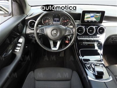 Usato 2016 Mercedes 220 2.1 Diesel 170 CV (29.400 €)