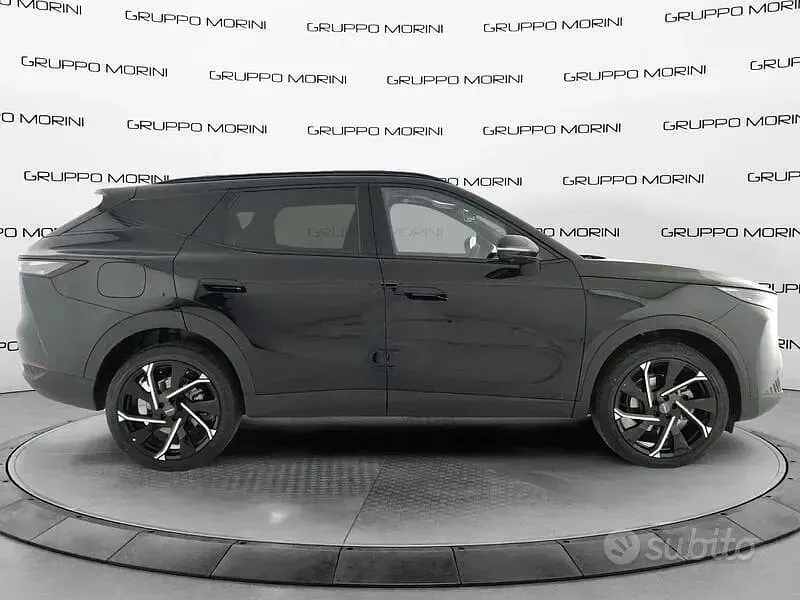 Nuova Omoda 7 2026 SUV