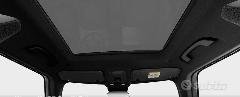 Grigio Nuova 2025 Mini John Cooper Works Countryman SUV | 42.500 € (Ottimo prezzo) - Immagine 1/4