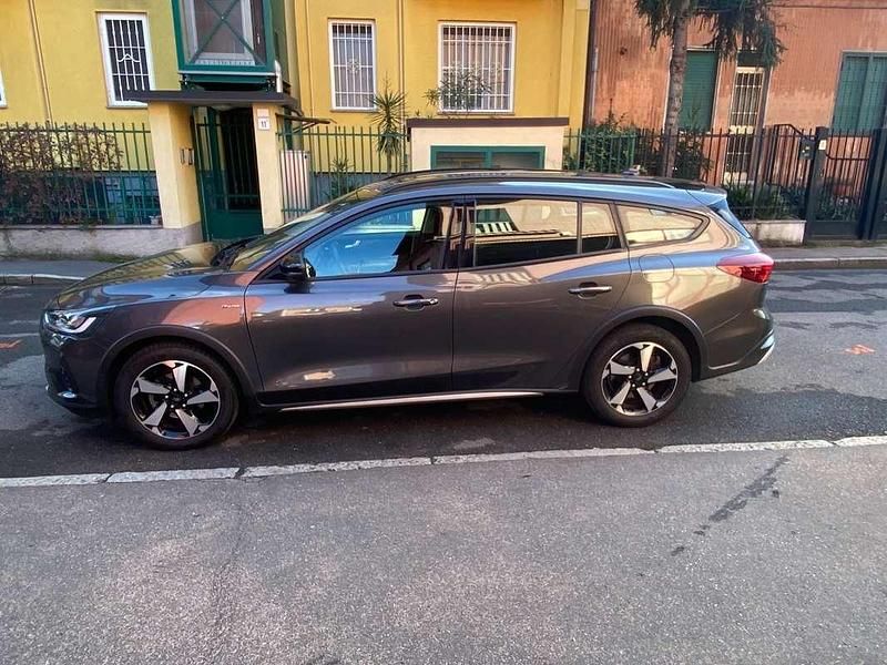 Usata Ford Focus Active 125 CV (91 kW) 2023 Station wagon