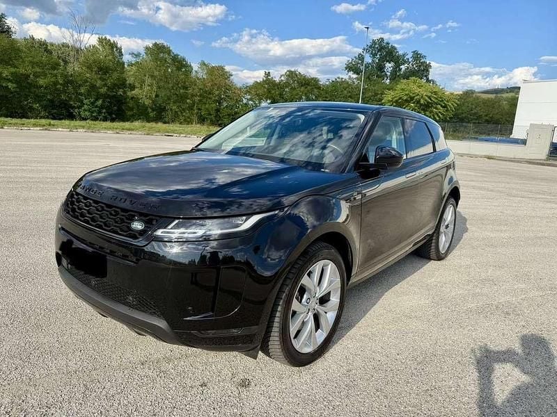 Usata 2023 Land Rover Range Rover evoque SE SUV | 33.500 € (Buon prezzo) - Immagine 1/4