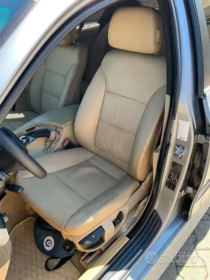 Usata BMW 530 M Sport 231 CV (169 kW) 2005 Berlina
