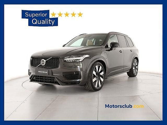 Grigio Nuova 2025 Volvo XC90 Ultra SUV | 70.828 € (Super prezzo) - Immagine 1/4