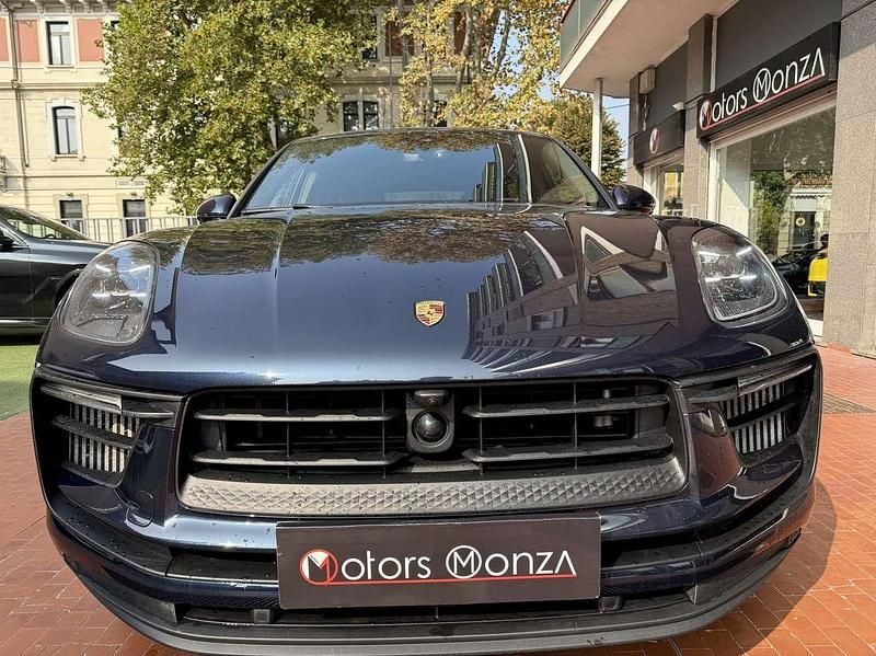 Usata Porsche Macan 381 CV (280 kW) 2022 Other SUV
