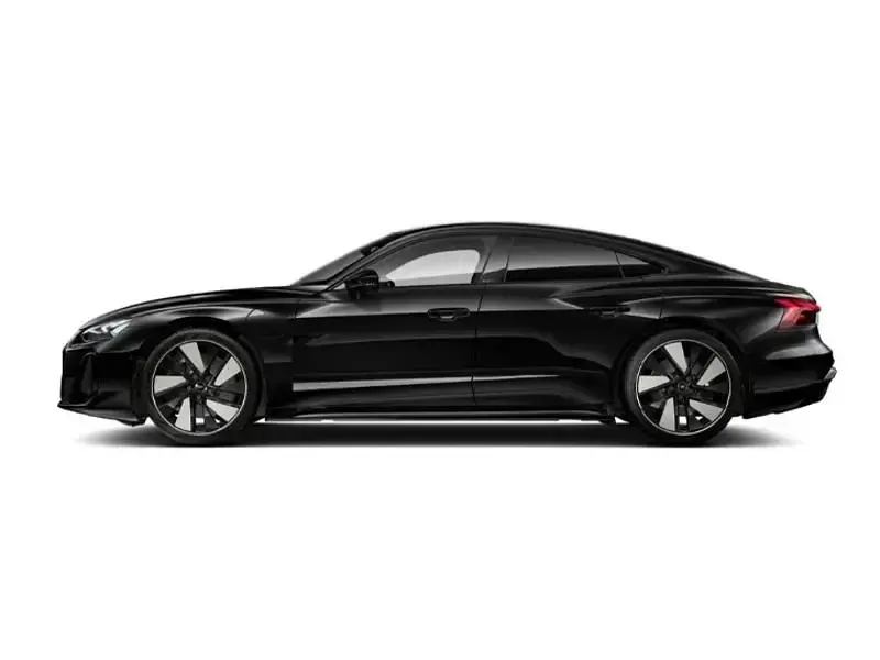 Nuova Audi e-tron GT quattro Ambiente 163 kW (222 CV) 2026 Nero Berlina