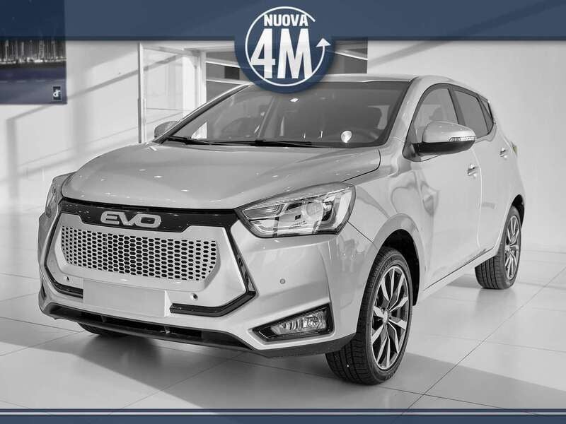 Other Nuova 2025 EVO Evo 3 SUV | 16.900 € (Buon prezzo) - Immagine 1/4
