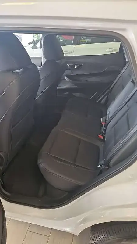 Usata DR DR 5.0 114 CV (83 kW) 2025 SUV