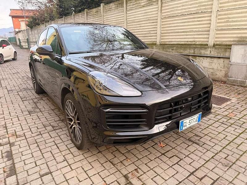 Usata Porsche Cayenne 340 CV (250 kW) 2022 SUV