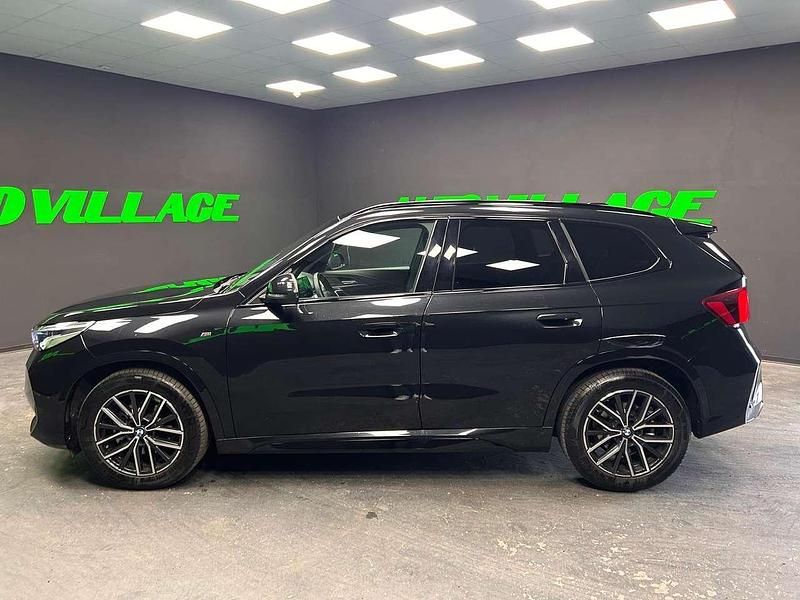Usata BMW X1 M Sport 150 CV (110 kW) 2025 Nero SUV