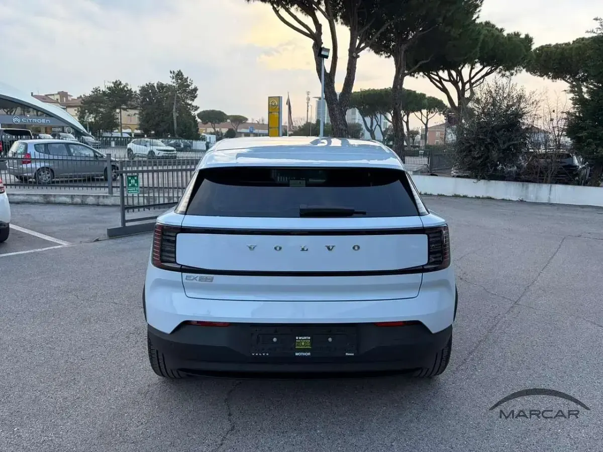 Nuova Volvo EX30 Single Motor 75 kW (102 CV) 2026 Other SUV