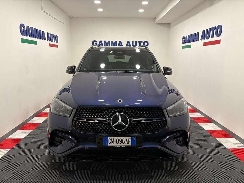 Sodalite Usata 2024 Mercedes GLE350 Premium Plus SUV | 79.500 € (Buon prezzo) - Immagine 1/4