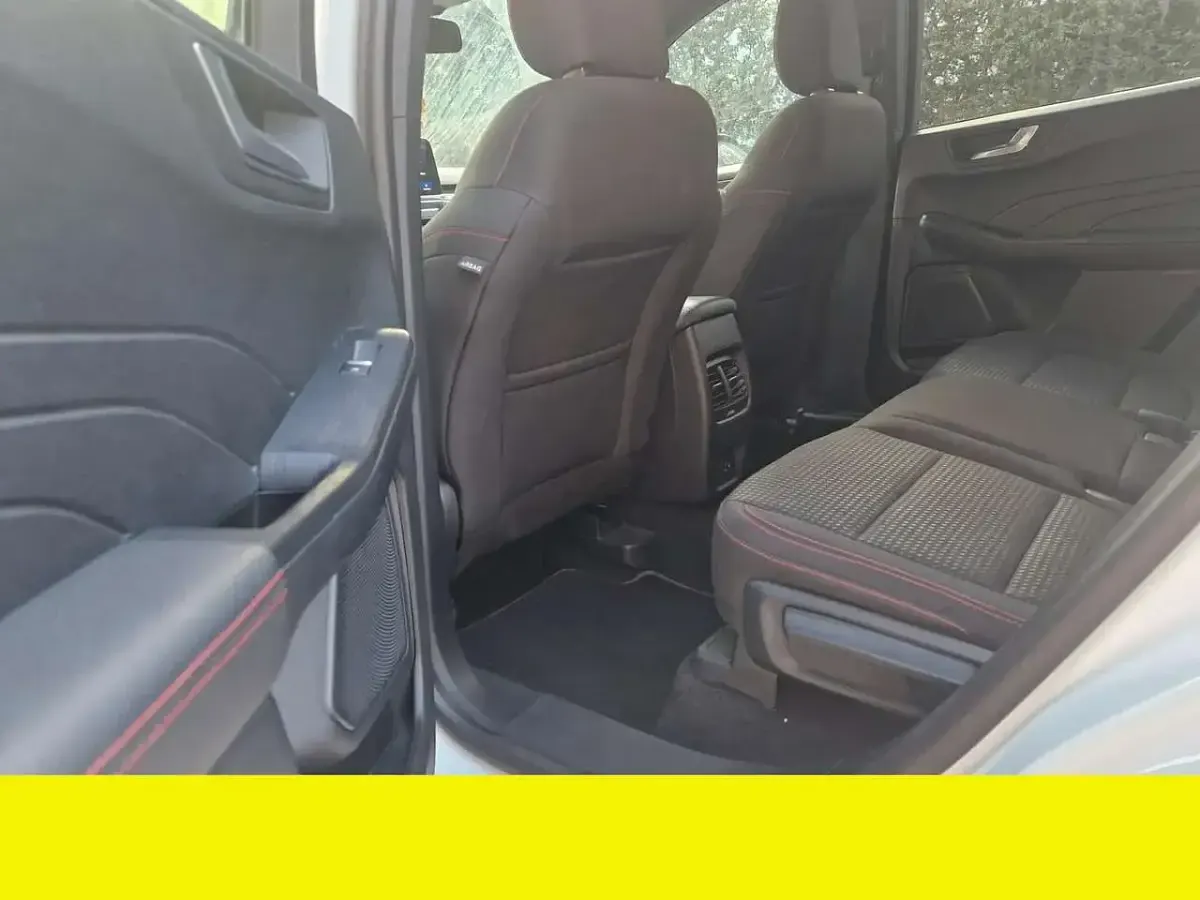 Usata Ford Kuga 150 CV (110 kW) 2022 Other SUV