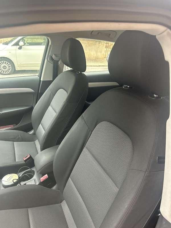 Usata Audi Q3 Business 120 CV (88 kW) 2016 SUV