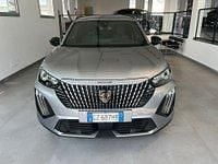 Begagnad Peugeot 2008 Allure 131 HK (96 kW) 2025 Grå SUV