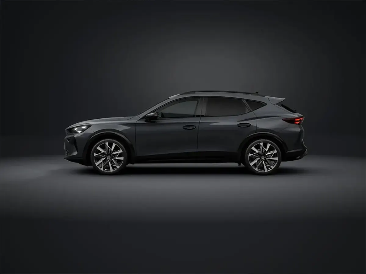Nuova Cupra Formentor 150 CV (110 kW) 2026 Magnetic tech SUV