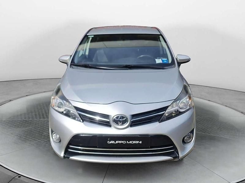 Usata Toyota Verso Active 111 CV (81 kW) 2014 Other Monovolume