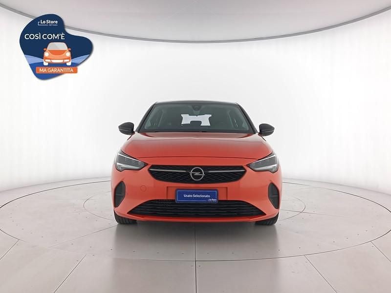 Usata Opel Corsa Edition 100 CV (73 kW) 2021 Utilitaria