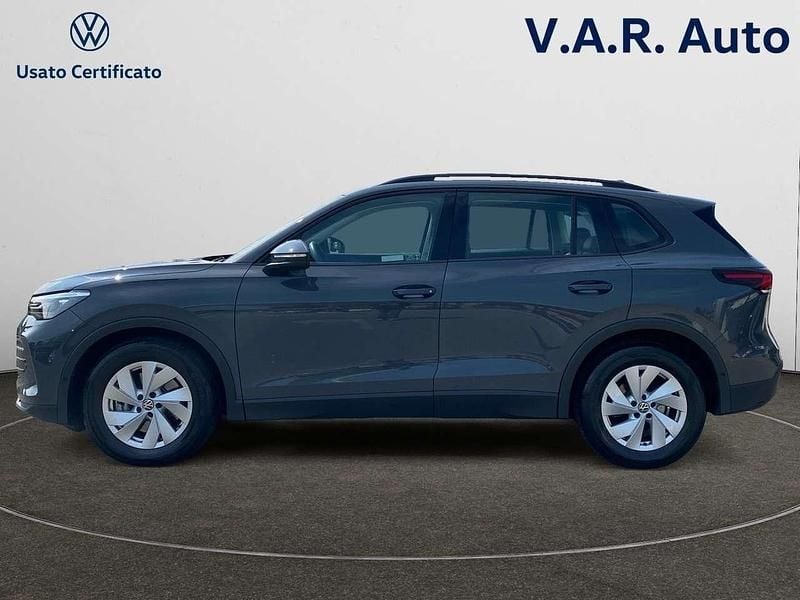 Gebraucht VW Tiguan Life 150 PS (110 kW) 2025 Other SUV