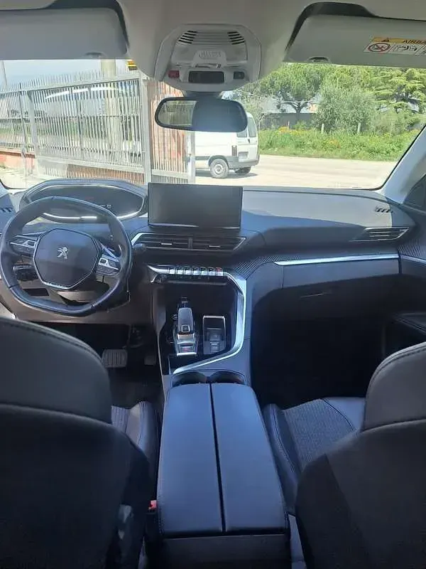 Usata Peugeot 3008 Active 131 CV (96 kW) 2021 SUV