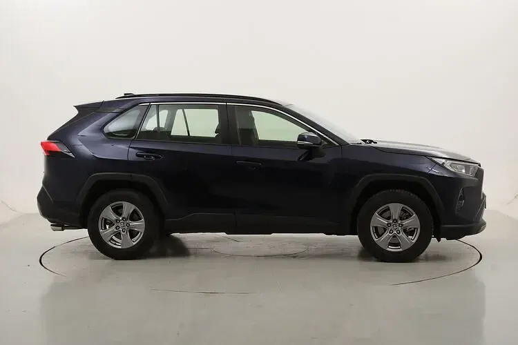 Second-hand Toyota RAV4 Hybrid Business Edition 218 CP (160 kW) 2022 SUV