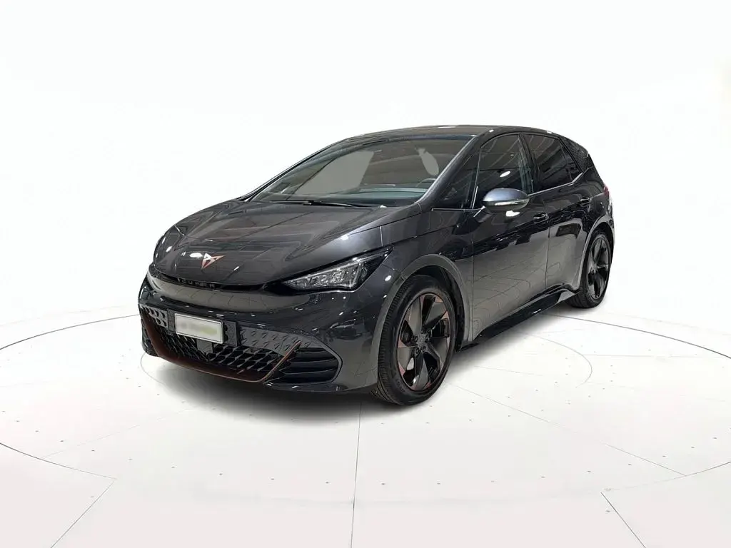 Usata Cupra Born 69 kW (95 CV) 2022 Utilitaria