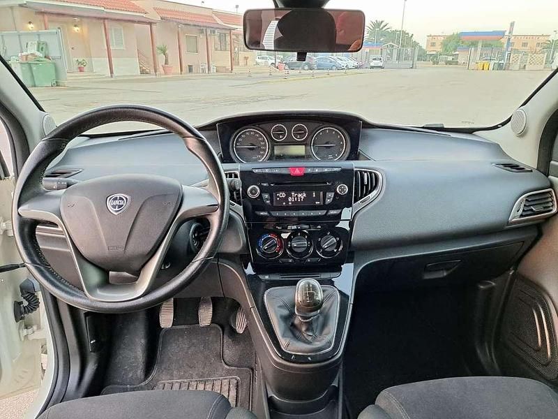 Usata Lancia Ypsilon S 86 CV (63 kW) 2013 Utilitaria
