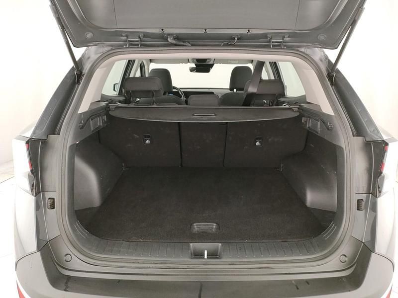 Usata Kia Sportage 136 CV (100 kW) 2025 SUV