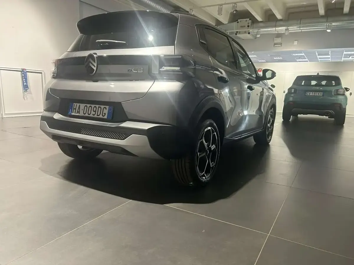 Nuova Citroën e-C3 83 kW (113 CV) 2025 Other Berlina