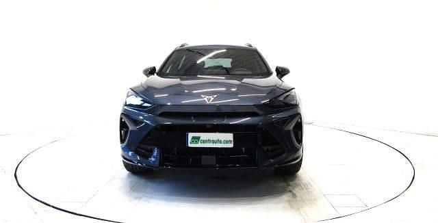 Usata Cupra Formentor 150 CV (110 kW) 2025 Grigio scuro SUV