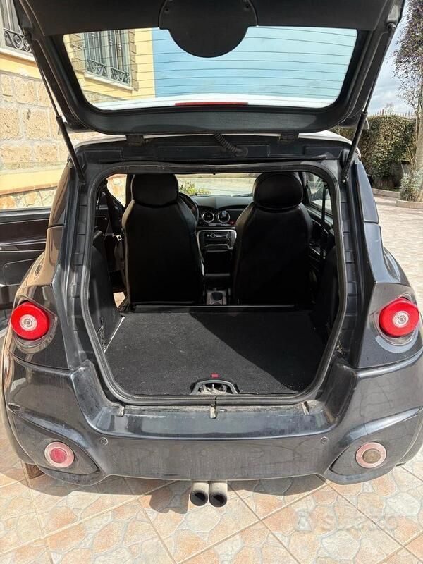 Nero Usata 2011 Chatenet CH26 Due volumi | 4800 € - Immagine 1/4