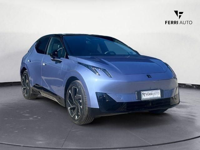 Nuova Lynk & Co 02 272 CV (200 kW) 2025 Blu SUV