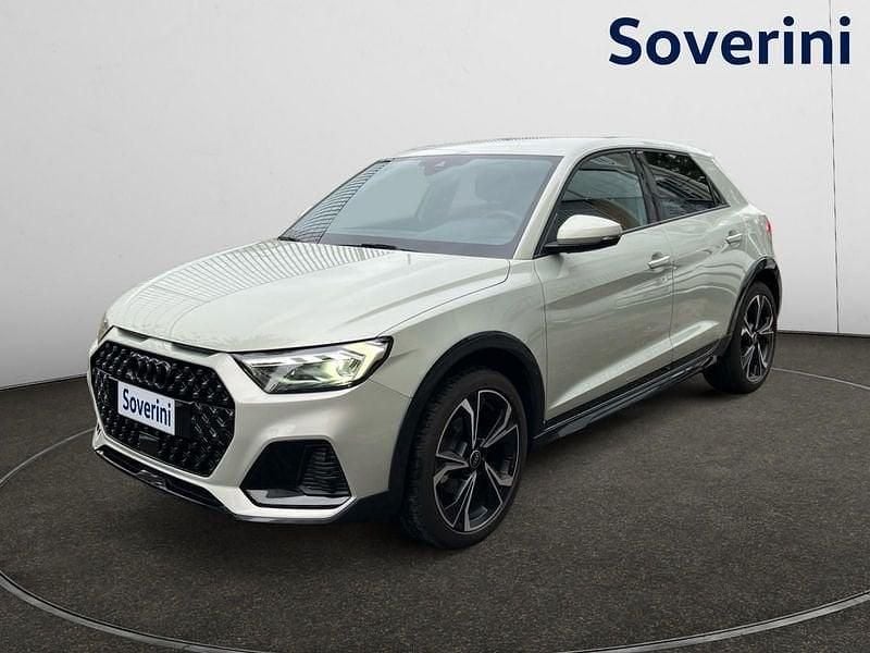 Second-hand Audi A1 150 CP (110 kW) 2023 SUV