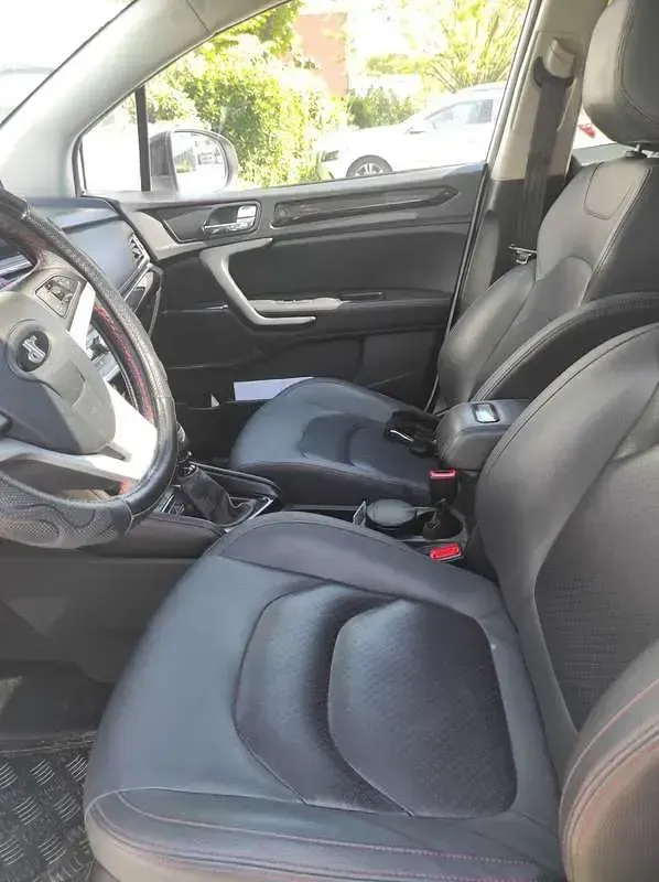 Usata DR DR4 120 CV (88 kW) 2020 SUV