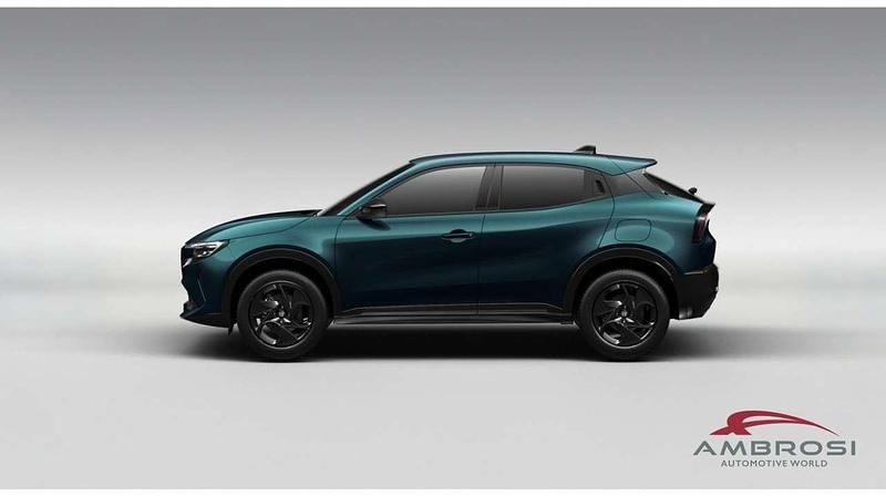 Nuova Alfa Romeo Junior Sprint 145 CV (106 kW) 2026 Blu SUV