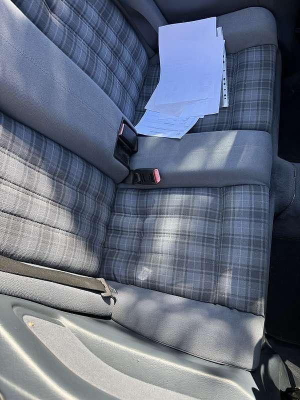 Usata BMW 320 Cabriolet 129 CV (94 kW) 1990 Cabrio