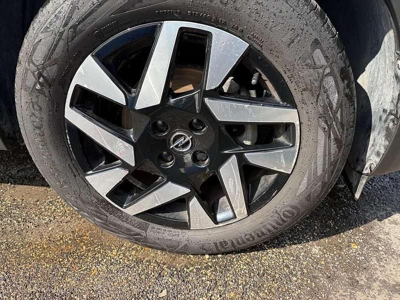 Usata Opel Mokka Elegance 131 CV (96 kW) 2021 SUV