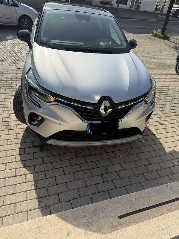 Usata Renault Captur Techno 94 CV (69 kW) 2023 SUV
