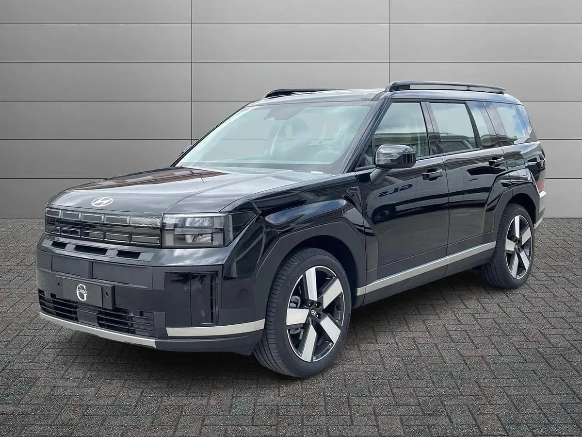 Usata Hyundai Santa Fe 2026 SUV